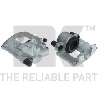 Étrier de frein avant droit NK [2125102]