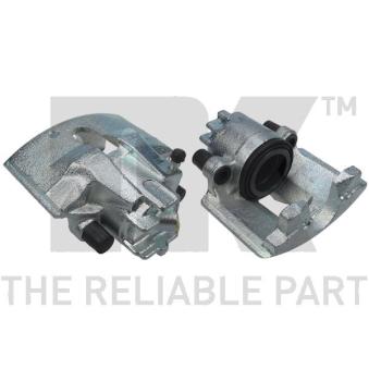 Étrier de frein avant droit NK OEM 1072959