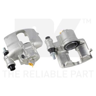 Étrier de frein avant gauche NK [2125111]