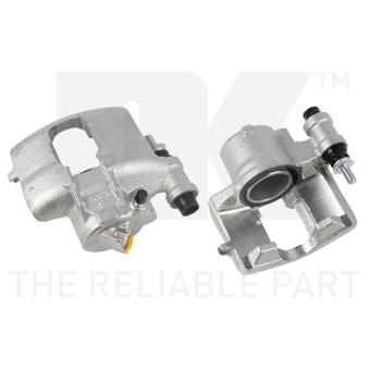 Étrier de frein avant droit NK OEM 1048296