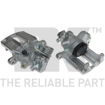 Étrier de frein arrière gauche NK OEM 89GX2553AA