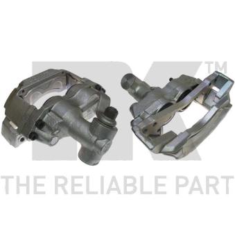 Étrier de frein arrière gauche NK [2125129]