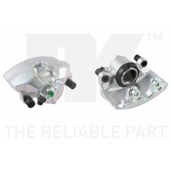 Étrier de frein avant gauche NK OEM 1779721