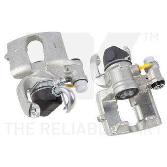 Étrier de frein arrière droit NK OEM R93BX2552AD