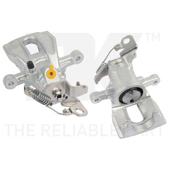 Étrier de frein arrière droit NK OEM 1356388 Étrier de frein arrière droit NK OEM 1356388