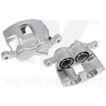 Étrier de frein avant droit NK OEM 6C112B120BA