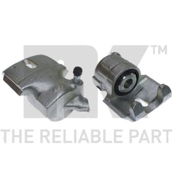 Étrier de frein avant droit NK OEM 77FB2L231DF