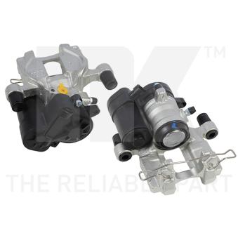 Étrier de frein arrière gauche NK OEM HG9C2D253AC