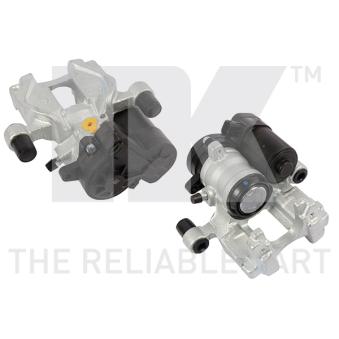Étrier de frein arrière droit NK OEM HG9C2D252AB Étrier de frein arrière droit NK OEM HG9C2D252AB