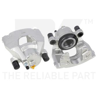 Étrier de frein avant gauche NK OEM 2095064 Étrier de frein avant gauche NK OEM 2095064