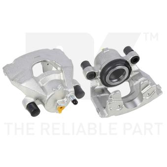 Étrier de frein avant droit NK OEM 2095062