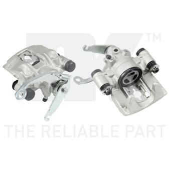 Étrier de frein arrière gauche NK [2125213]