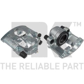 Étrier de frein avant droit NK OEM 88AB2L231AA