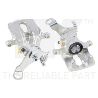 Étrier de frein arrière droit NK OEM 1803009