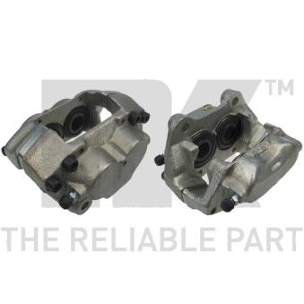 Étrier de frein avant droit NK OEM 1138604 Étrier de frein avant droit NK OEM 1138604