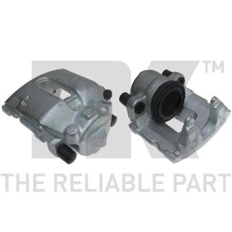 Étrier de frein avant droit NK OEM 6687170