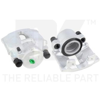 Étrier de frein avant droit NK OEM 6422727