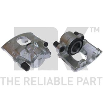 Étrier de frein avant droit NK OEM 6159330