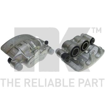 Étrier de frein NK OEM 88VB2B121BA
