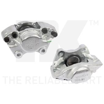 Étrier de frein avant gauche NK 212571