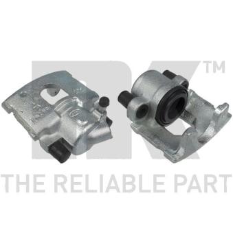 Étrier de frein avant droit NK OEM 96FB2L231AA