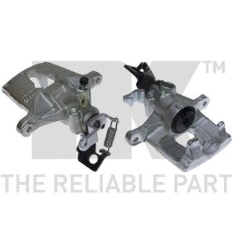 Étrier de frein arrière gauche NK OEM RM1S7J2553AC