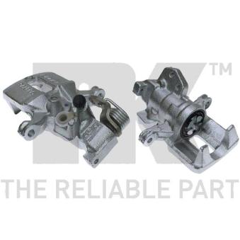 Étrier de frein arrière droit NK [2126100]