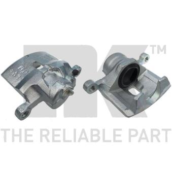 Étrier de frein avant droit NK [2126106]