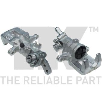 Étrier de frein arrière droit NK 2126108 pour ROVER 600 623 Si - 158cv