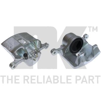 Étrier de frein avant gauche NK [2126117]