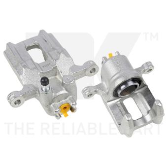 Étrier de frein arrière droit NK OEM 43018SWAA10