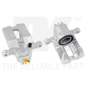 Étrier de frein arrière gauche NK [2126133]