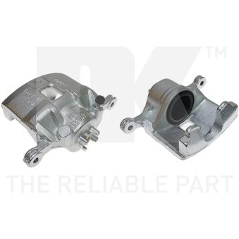 Étrier de frein avant droit NK OEM 45018SAA900 Étrier de frein avant droit NK OEM 45018SAA900