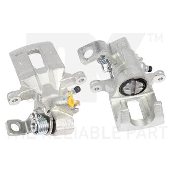 Étrier de frein arrière gauche NK OEM 43019S6MA01