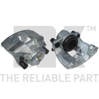 Étrier de frein avant gauche NK OEM 45001SEAE01