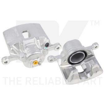 Étrier de frein avant gauche NK OEM 45019S5AJ01