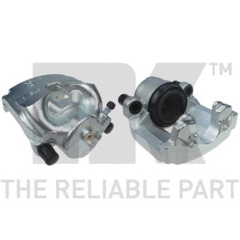 Étrier de frein avant droit NK OEM 45002TL1G01