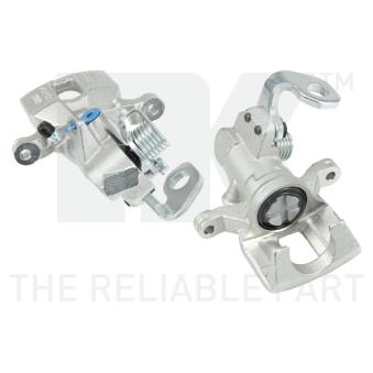 Étrier de frein arrière droit NK OEM 43018TARG01