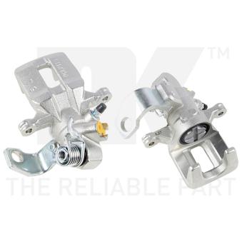 Étrier de frein arrière gauche NK OEM 43019SNAA10