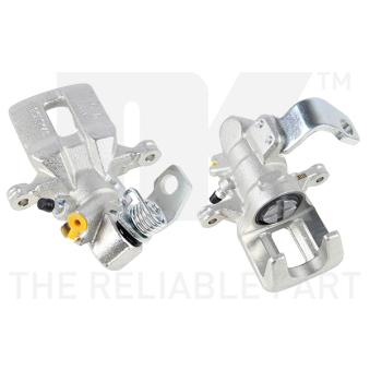 Étrier de frein arrière droit NK [2126172]