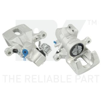 Étrier de frein arrière droit NK [2126174]