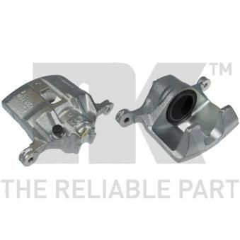 Étrier de frein avant gauche NK OEM 45019S04003 Étrier de frein avant gauche NK OEM 45019S04003