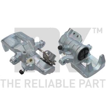 Étrier de frein arrière gauche NK OEM 43019SS0000