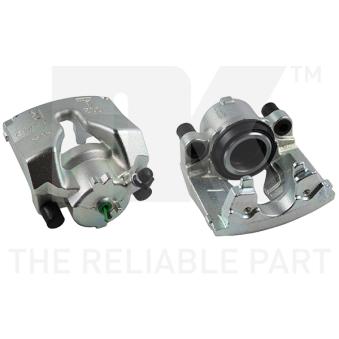 Étrier de frein avant droit NK OEM 45002TV0E01