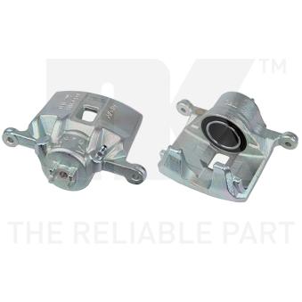 Étrier de frein avant droit NK OEM 45018TF2G01