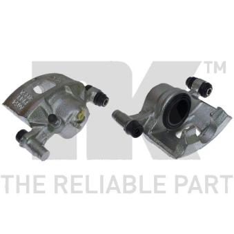 Étrier de frein avant gauche NK OEM 45230sd2a03