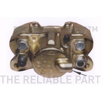 Étrier de frein avant droit NK 213002