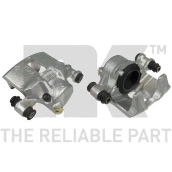 Étrier de frein avant gauche NK 213011