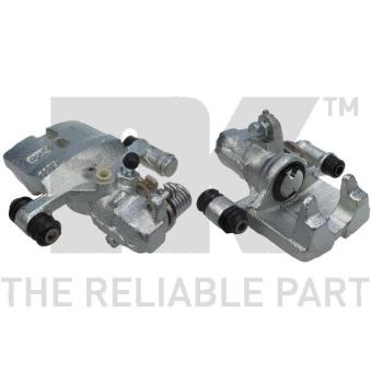 Étrier de frein arrière gauche NK [2130159]