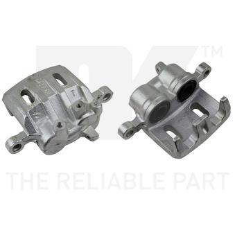 Étrier de frein avant gauche NK [2130171]